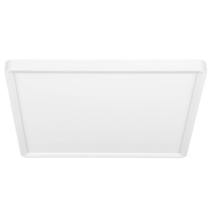 LED stropní svítidlo TERY, 40W, 3000 - 6000K, 4800Lm, IP40 - Ecolite